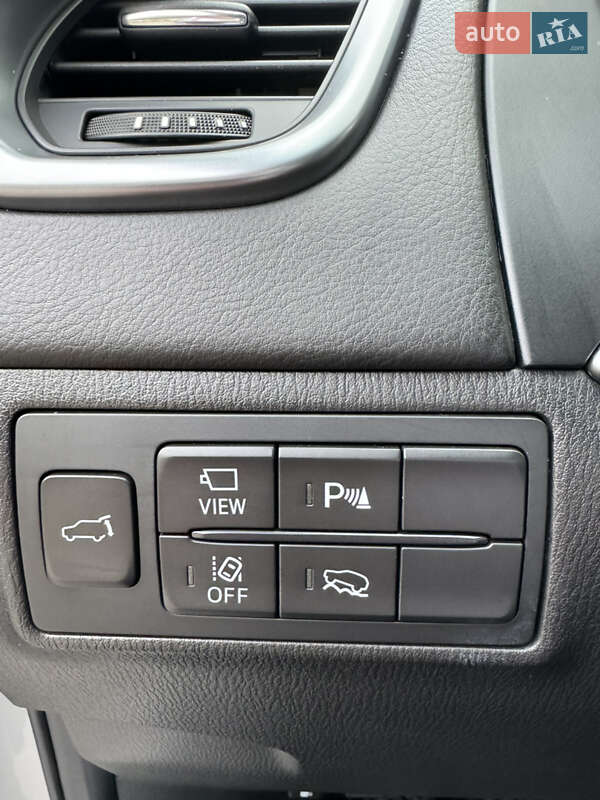 Позашляховик / Кросовер Mazda CX-9 2020 в Харкові