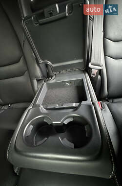 Внедорожник / Кроссовер Mazda CX-9 2020 в 