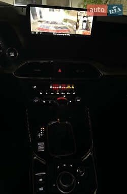 Внедорожник / Кроссовер Mazda CX-9 2020 в 