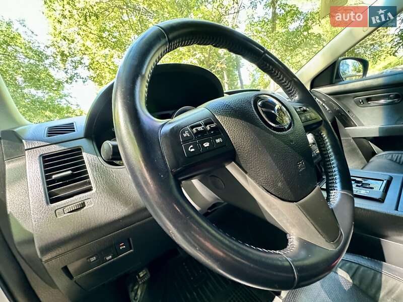 Внедорожник / Кроссовер Mazda CX-9 2014 в Одессе