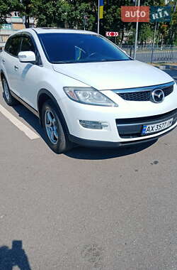 Mazda CX-9 2008 Mazda CX-9 2008