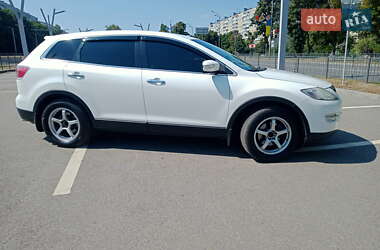 Внедорожник / Кроссовер Mazda CX-9 2008 в 