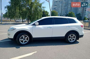Внедорожник / Кроссовер Mazda CX-9 2008 в 