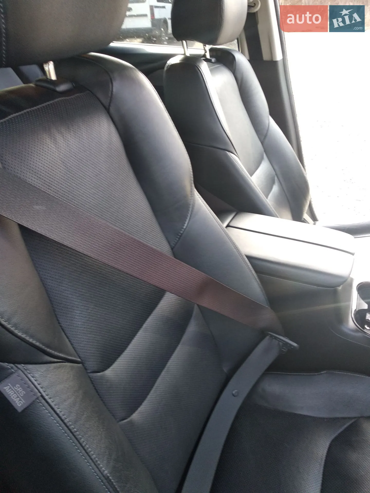 2016 Mazda CX-9 - мініатюра 29