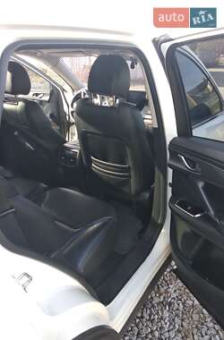 Внедорожник / Кроссовер Mazda CX-9 2016 в 