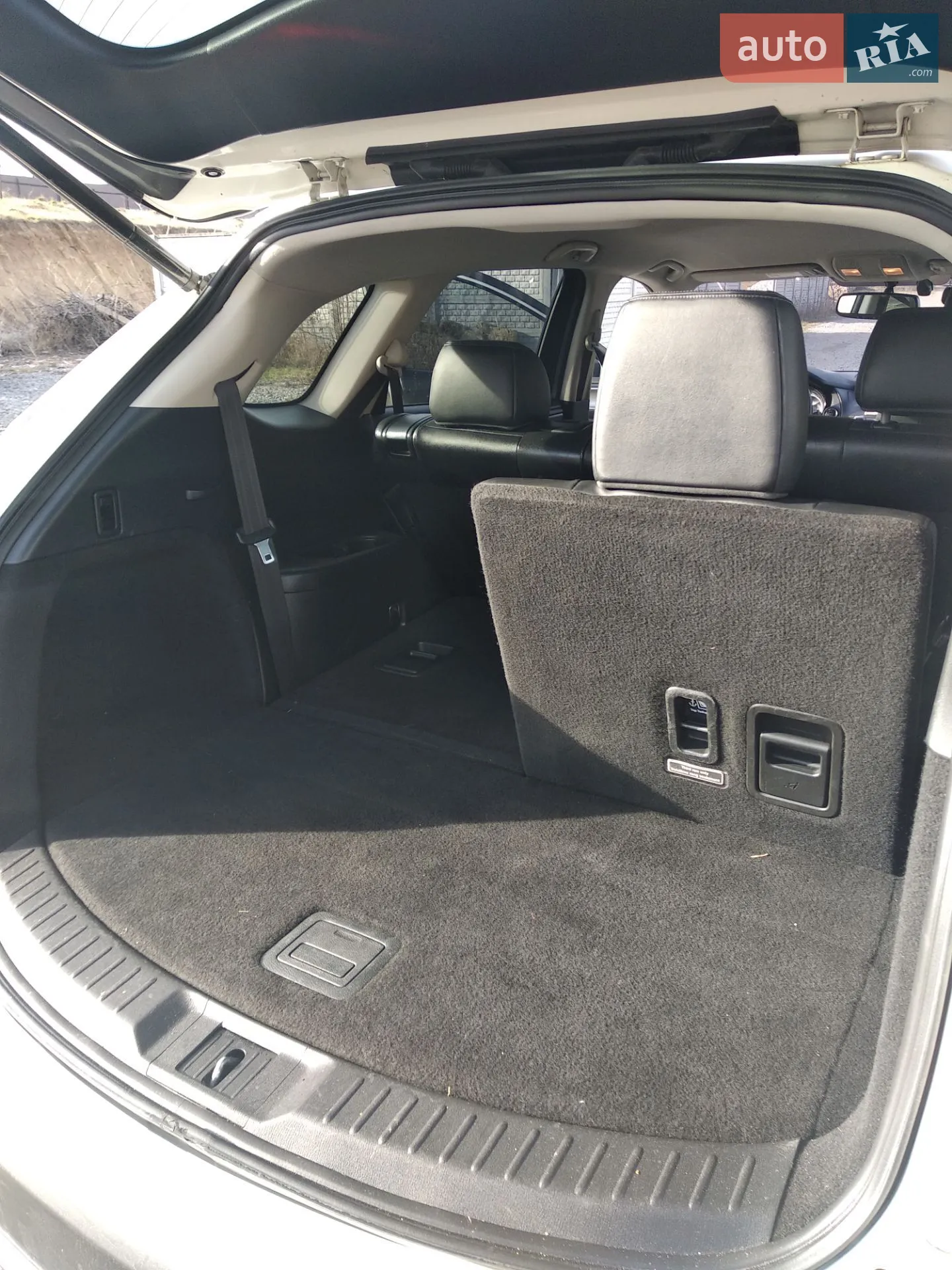 2016 Mazda CX-9 - мініатюра 42
