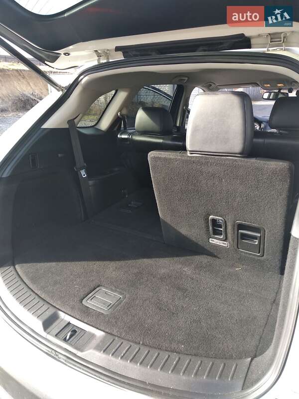 Внедорожник / Кроссовер Mazda CX-9 2016 в Виннице