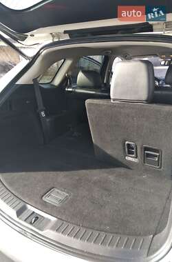 Внедорожник / Кроссовер Mazda CX-9 2016 в 