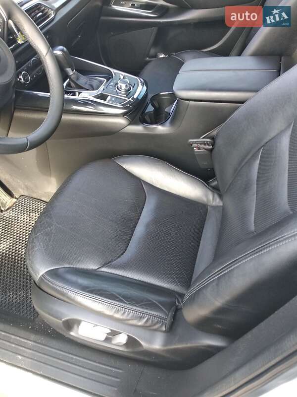 Внедорожник / Кроссовер Mazda CX-9 2016 в Виннице