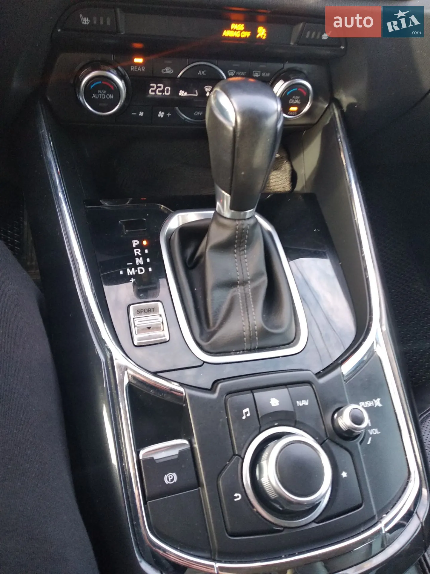 2016 Mazda CX-9 - мініатюра 53