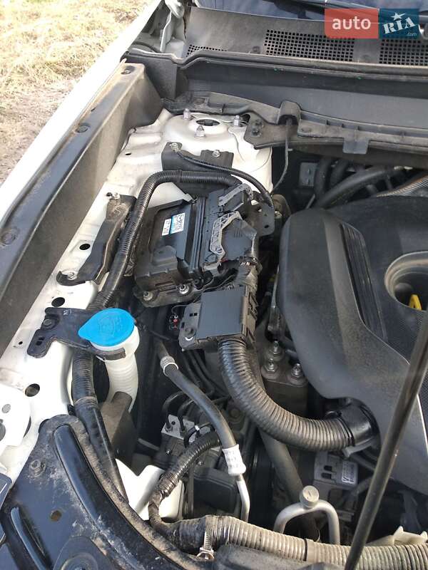 Внедорожник / Кроссовер Mazda CX-9 2016 в Виннице