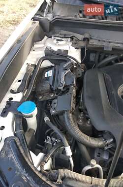 Внедорожник / Кроссовер Mazda CX-9 2016 в 