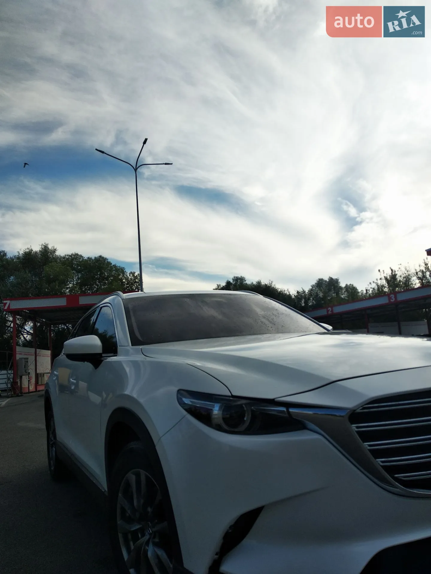 2016 Mazda CX-9 - мініатюра 76