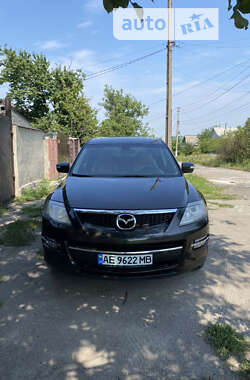 Внедорожник / Кроссовер Mazda CX-9 2008 в Каменском