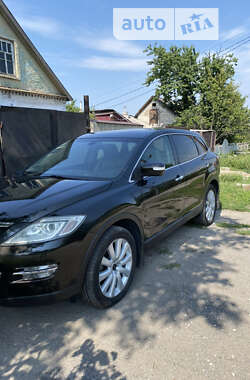 Позашляховик / Кросовер Mazda CX-9 2008 в Кам'янському