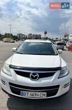 Mazda CX-9 2009 Mazda CX-9 2009