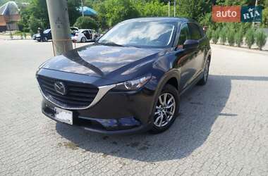 Mazda CX-9 2018