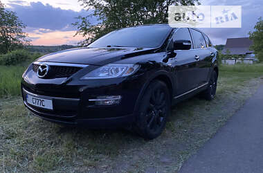 Внедорожник / Кроссовер Mazda CX-9 2008 в Киеве