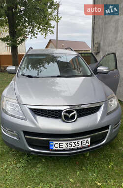 Mazda CX-9 2008 Mazda CX-9 2008