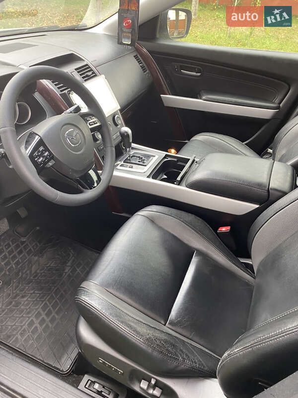 Позашляховик / Кросовер Mazda CX-9 2008 в Глибокій