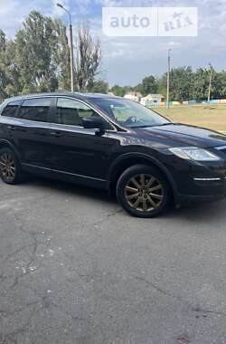 Внедорожник / Кроссовер Mazda CX-9 2007 в Каменском