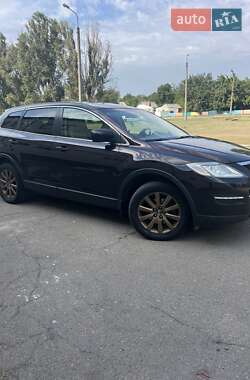 Mazda CX-9 2007 Mazda CX-9 2007