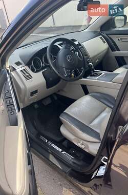 Внедорожник / Кроссовер Mazda CX-9 2007 в 