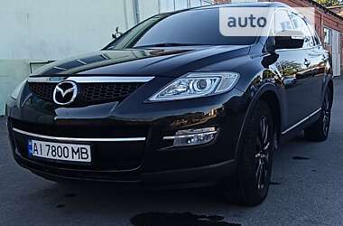 Внедорожник / Кроссовер Mazda CX-9 2008 в Сквире