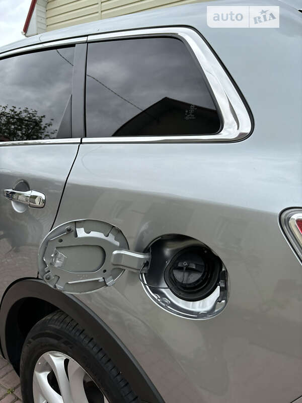 Внедорожник / Кроссовер Mazda CX-9 2012 в Белой Церкви