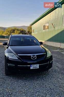 Mazda CX-9 2008