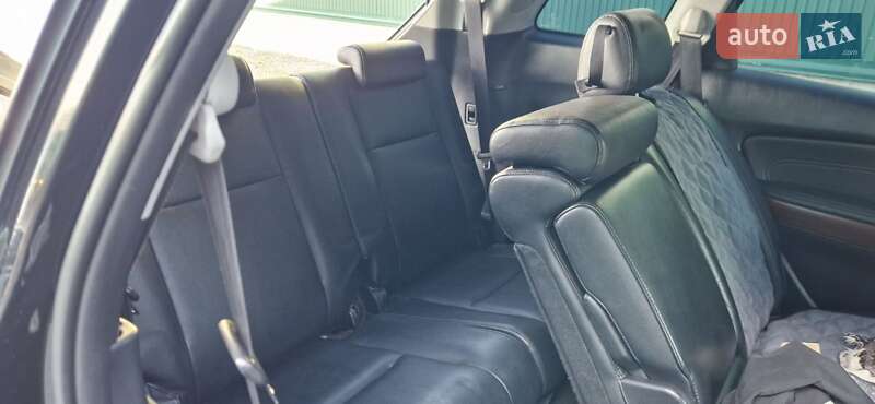 Внедорожник / Кроссовер Mazda CX-9 2008 в Сваляве