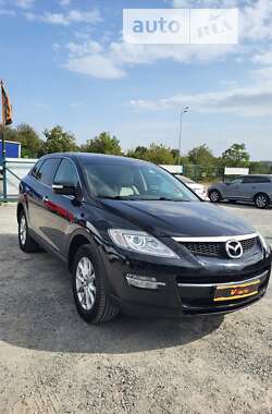 Внедорожник / Кроссовер Mazda CX-9 2009 в Казатине