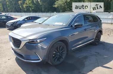 Внедорожник / Кроссовер Mazda CX-9 2021 в 