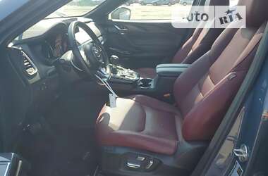 Внедорожник / Кроссовер Mazda CX-9 2021 в 