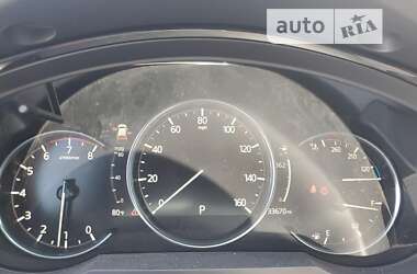 Внедорожник / Кроссовер Mazda CX-9 2021 в 