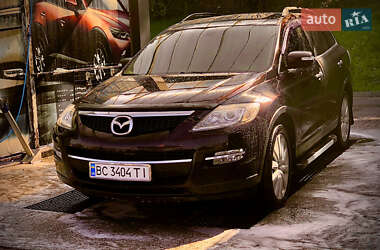 Mazda CX-9 2007 Mazda CX-9 2007