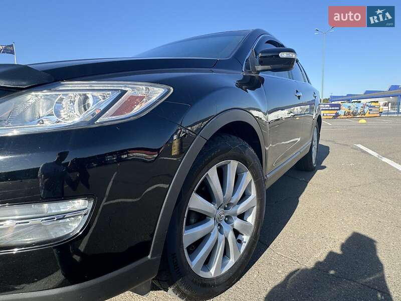 Внедорожник / Кроссовер Mazda CX-9 2009 в Одессе