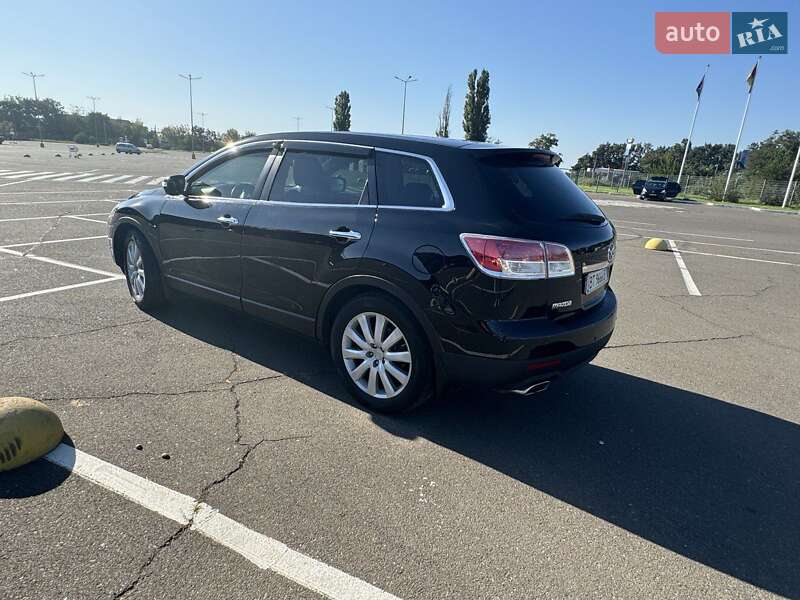 Внедорожник / Кроссовер Mazda CX-9 2009 в Одессе