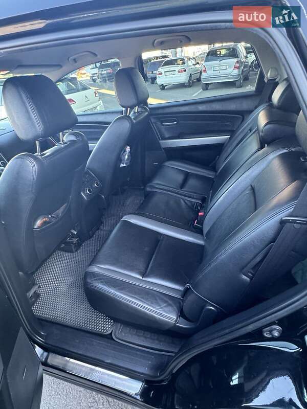 Внедорожник / Кроссовер Mazda CX-9 2009 в Одессе