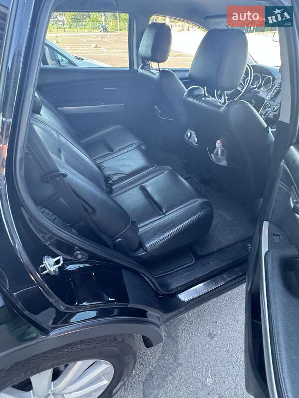 Внедорожник / Кроссовер Mazda CX-9 2009 в Одессе