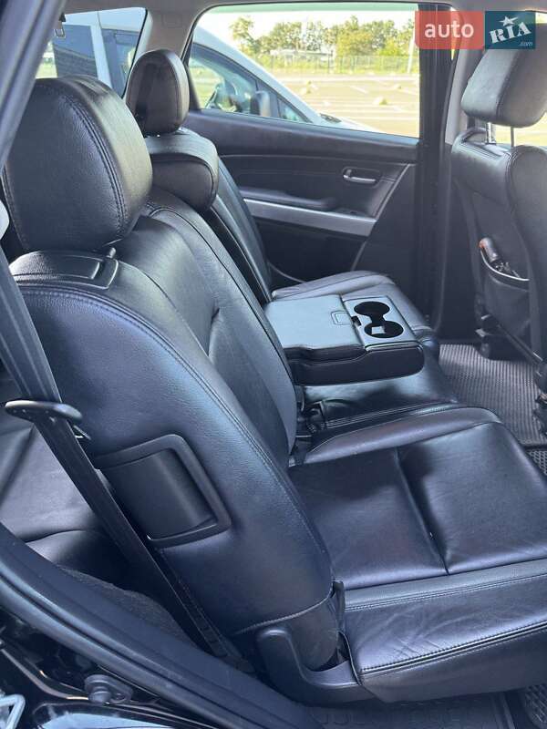 Внедорожник / Кроссовер Mazda CX-9 2009 в Одессе