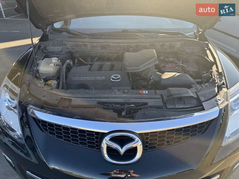 Внедорожник / Кроссовер Mazda CX-9 2009 в Одессе