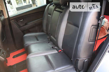 Внедорожник / Кроссовер Mazda CX-9 2011 в Харькове