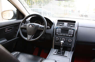 Внедорожник / Кроссовер Mazda CX-9 2011 в Харькове