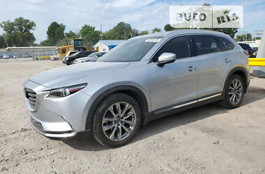 Mazda CX-9 2016