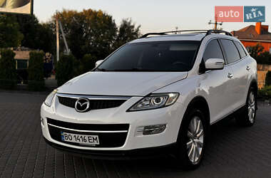 Mazda CX-9 2009