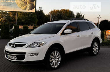 Mazda CX-9 2009