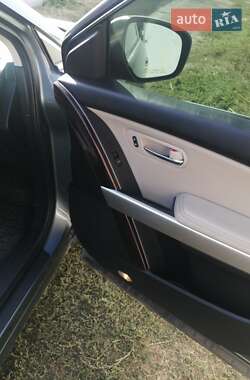 Mazda CX-9 2012