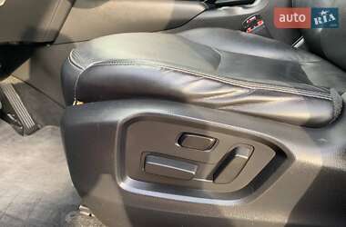 Внедорожник / Кроссовер Mazda CX-9 2016 в 