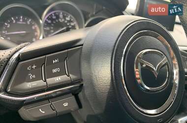Внедорожник / Кроссовер Mazda CX-9 2016 в 